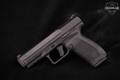 Canik TP9 SF 9mm Luger Black in Excellent Condition Image 3