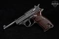 1944 Walther P.38 ac 44 (1944) 9mm Luger Unknown in Good Condition Image 2