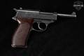 1944 Walther P.38 ac 44 (1944) 9mm Luger Unknown in Good Condition Image 3