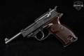 1944 Walther P.38 ac 44 (1944) 9mm Luger Unknown in Good Condition Image 4