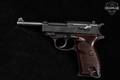 1944 Walther P.38 ac 44 (1944) 9mm Luger Unknown in Good Condition Image 5