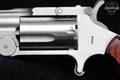 North American Arms (NAA) NAA-22M-BT Break Top Revolver .22 Mag. Stainless Steel in Excellent Condition Image 5