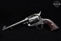J.P. Sauer and Sohn-Hawes Western Marshal .45 Colt Blued in Good Condition Image 2