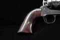 J.P. Sauer and Sohn-Hawes Western Marshal .45 Colt Blued in Good Condition Image 3