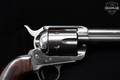 J.P. Sauer and Sohn-Hawes Western Marshal .45 Colt Blued in Good Condition Image 4