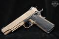 Sig Sauer 1911 Emperor Scorpion .45 ACP FDE (Flat Dark Earth) in Excellent Condition Image 2