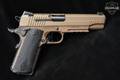 Sig Sauer 1911 Emperor Scorpion .45 ACP FDE (Flat Dark Earth) in Excellent Condition Image 3