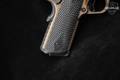 Sig Sauer 1911 Emperor Scorpion .45 ACP FDE (Flat Dark Earth) in Excellent Condition Image 4