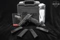 Sig Sauer P227 SAS Gen2 Custom Shop .45 ACP Black in Excellent Condition Image 2