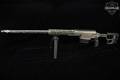 Sig Sauer CROSS Magnum Sawtooth 7mm PRC Moss Cerakote in Very Good Condition Image 2