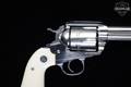 2001 Sturm Ruger Vaquero Bisley .44 Mag. High Gloss Stainless in Very Good Condition Image 5