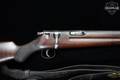 Savage Arms NRA Match Rifle .22 LR Blued in Fair Condition Image 4
