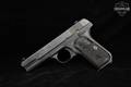 1918 Colt Model 1903 Pocket Hammerless Type III .32 ACP Blued in Good Condition Image 2