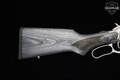 2021 Mossberg Model 464 Mariner .30-30 Marinecote in Excellent Condition Image 3