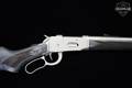 2021 Mossberg Model 464 Mariner .30-30 Marinecote in Excellent Condition Image 4