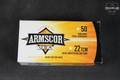 Armscor JHP .22 TCM in New - Old Stock Condition Image 3