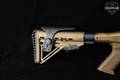 Huglu RZ17 Silver Eagle Tactical 12 Gauge Black & FDE in Very Good Condition Image 4