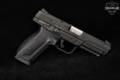 2016 Sturm Ruger American Pistol Full-Size Manual Safety .45 ACP Black in Very Good Condition Image 3