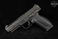 2016 Sturm Ruger American Pistol Full-Size Manual Safety .45 ACP Black in Very Good Condition Image 5