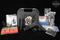 Glock G48 9mm Luger Black in Excellent Condition Image 2