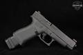 Glock G48 9mm Luger Black in Excellent Condition Image 3