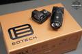 EOTECH EFLX Mini Reflex Sight SIG SAUER FOXTROT2 Black in Excellent Condition Image 2