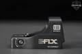 EOTECH EFLX Mini Reflex Sight SIG SAUER FOXTROT2 Black in Excellent Condition Image 5