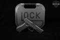 Glock G17 Gen 3 9mm Luger Black in Very Good Condition Image 2