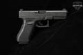 Glock G17 Gen 3 9mm Luger Black in Very Good Condition Image 3