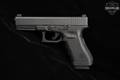 Glock G17 Gen 3 9mm Luger Black in Very Good Condition Image 4