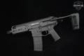 Sig Sauer MCX Rattler .300 AAC Blackout (7.62x35mm) Black in Very Good Condition Image 2