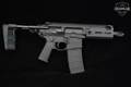 Sig Sauer MCX Rattler .300 AAC Blackout (7.62x35mm) Black in Very Good Condition Image 3