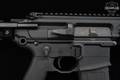 Sig Sauer MCX Rattler .300 AAC Blackout (7.62x35mm) Black in Very Good Condition Image 5
