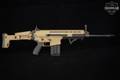 FN America (FNH USA) SCAR 17S RCH 7.62mm NATO (7.62x51) FDE in Very Good Condition Image 3
