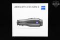 ZEISS DTI 3/25 GEN 2 Thermal Monocular Black in Excellent Condition Image 4
