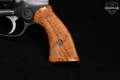 Late 60s (likely 1967) High Standard R-107 Sentinel Deluxe .22 LR Blued in Very Good Condition Image 4