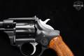 Late 60s (likely 1967) High Standard R-107 Sentinel Deluxe .22 LR Blued in Very Good Condition Image 5