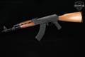 Zastava Arms N-PAP M70 7.62x39 Black & Wood in Very Good Condition Image 2