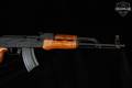 1999 Romarm/Cugir Romak 991 7.62x39 Black Phosphate in Very Good Condition Image 5