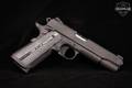 Colt Government Model Combat Unit .45 ACP Black IonBond in Very Good Condition Image 3