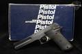 Smith & Wesson (S&W) Model 422 .22 LR Blued in Very Good Condition Image 2