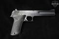 Smith & Wesson (S&W) Model 422 .22 LR Blued in Very Good Condition Image 3