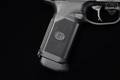 2010 FN Herstal (FNH) FNP-45 .45 ACP Matte Black in Very Good Condition Image 3
