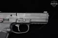 2010 FN Herstal (FNH) FNP-45 .45 ACP Matte Black in Very Good Condition Image 5