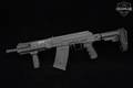 Kalashnikov USA KS-12 Komrad 12 Gauge Black in Good Condition Image 2