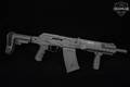 Kalashnikov USA KS-12 Komrad 12 Gauge Black in Good Condition Image 3