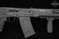 Kalashnikov USA KS-12 Komrad 12 Gauge Black in Good Condition Image 5
