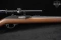 Marlin Firearms Co. Model 60 .22 LR Blued & Hardwood in Good Condition Image 5