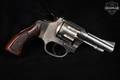 Rossi Model 69 .32 S&W Long Nickel in Good Condition Image 2