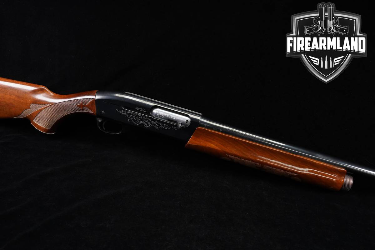 VINTAGE! Remington Model 1100 Field Grade 12-Gauge 28" Blued 2-3/4" 12GA
